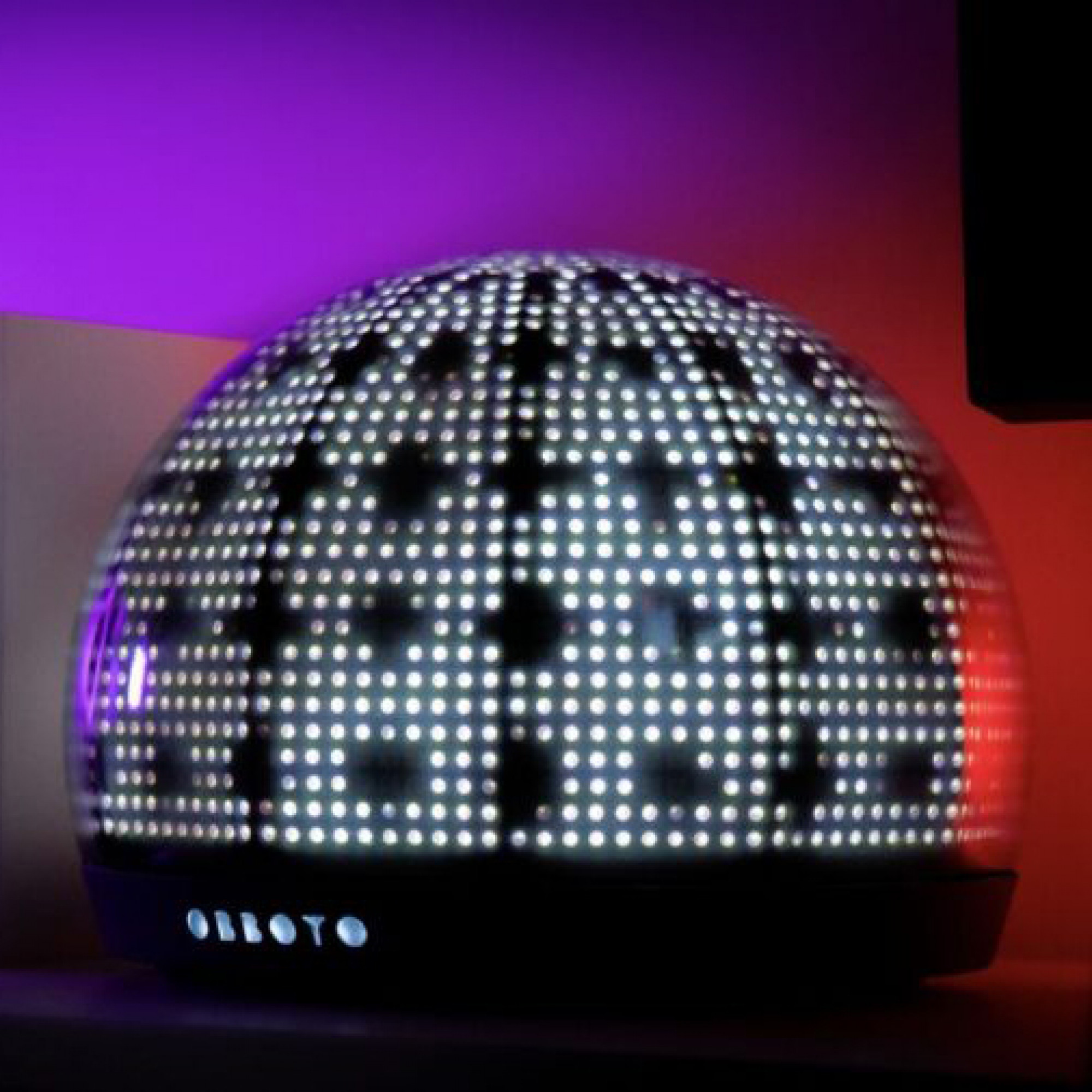 Інтерактивна сфера OBBOTO Sphere Desktop Buddy